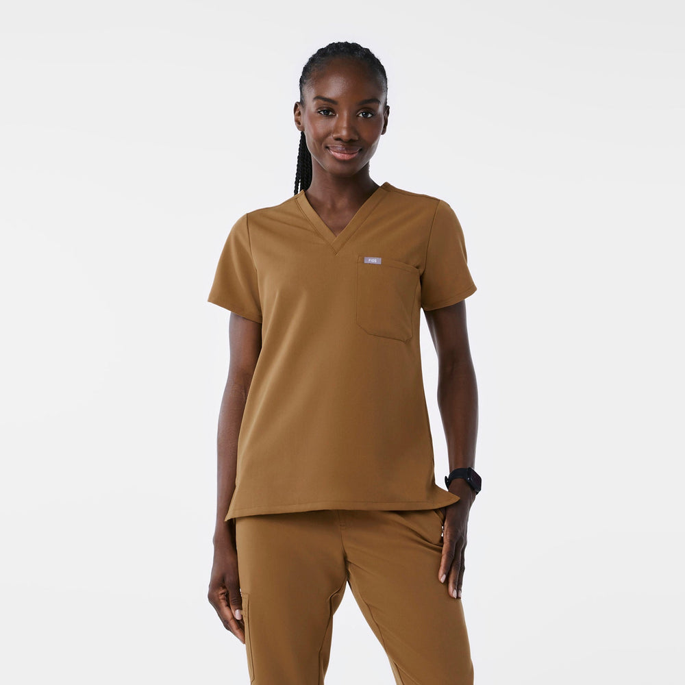 women's Earth Catarina -  Scrub Top™