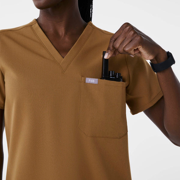 women's Earth Catarina -  Scrub Top™