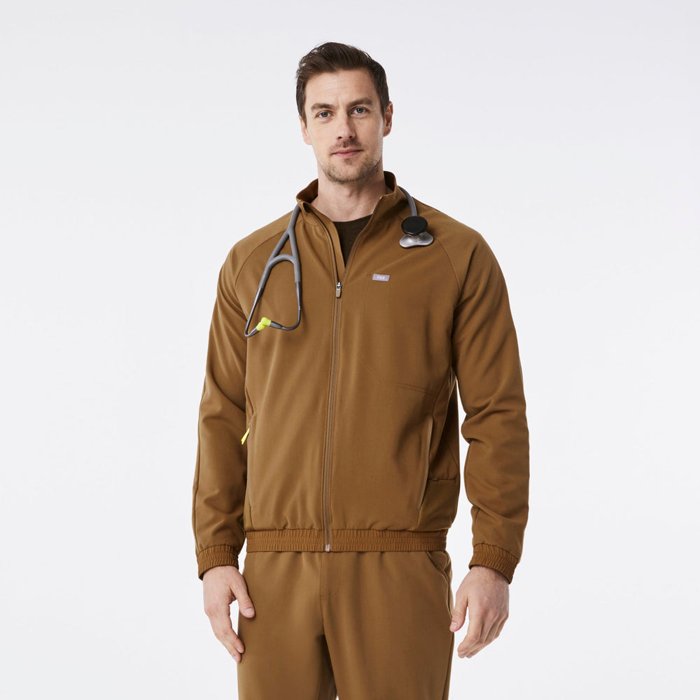 men's Earth Cobaki -  Scrub Jacket