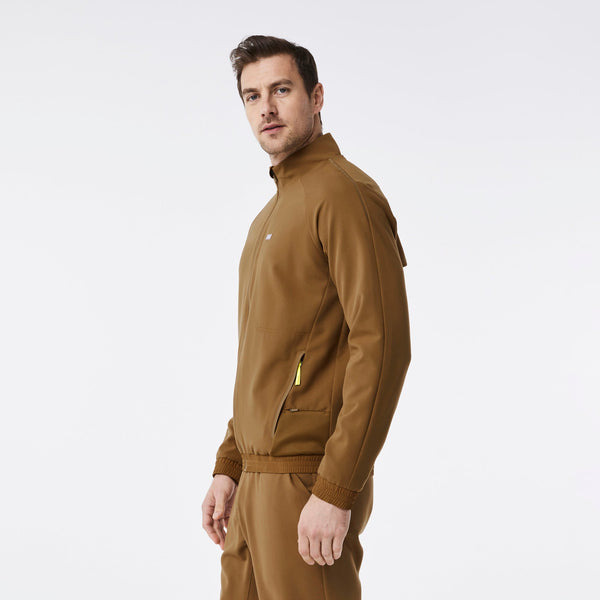 men's Earth Cobaki -  Scrub Jacket
