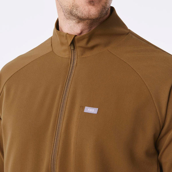 men's Earth Cobaki -  Scrub Jacket