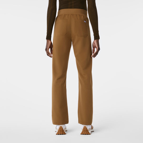 women's Earth Livingston High-Rise- Straight-Leg Scrub Pant™