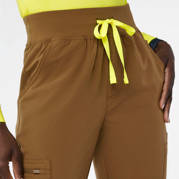 women's Earth Yola High-Rise Slim  - Tall  Scrub Pant™