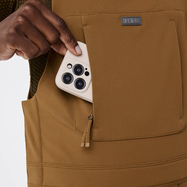 women's Earth Indestructible - Cargo Overall