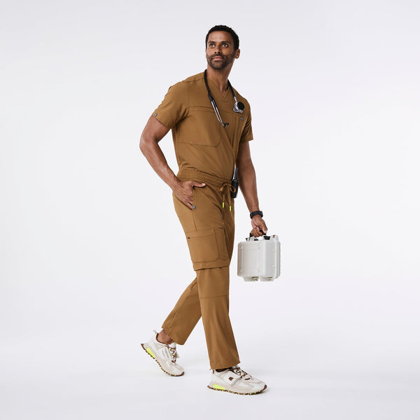 men's Earth Indestructible Convertible - Scrub Pant