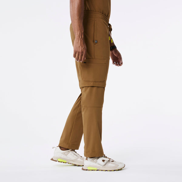 men's Earth Indestructible Convertible - Scrub Pant