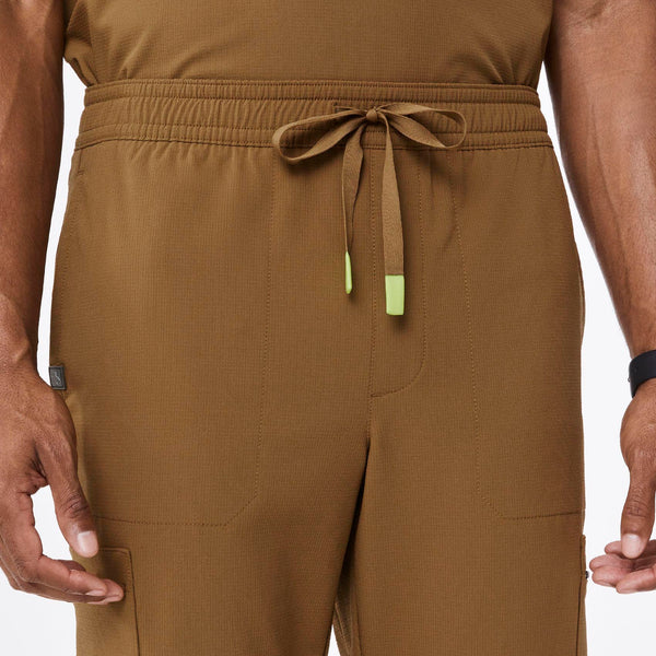 men's Earth Indestructible Convertible - Short Scrub Pant