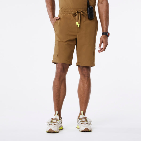 men's Earth Indestructible Convertible - Short Scrub Pant