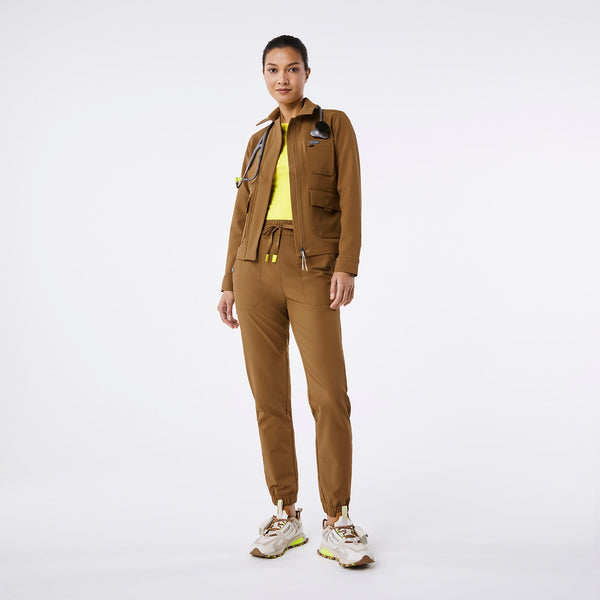 women's Earth Indestructible Slim Jogger - Scrub Pant