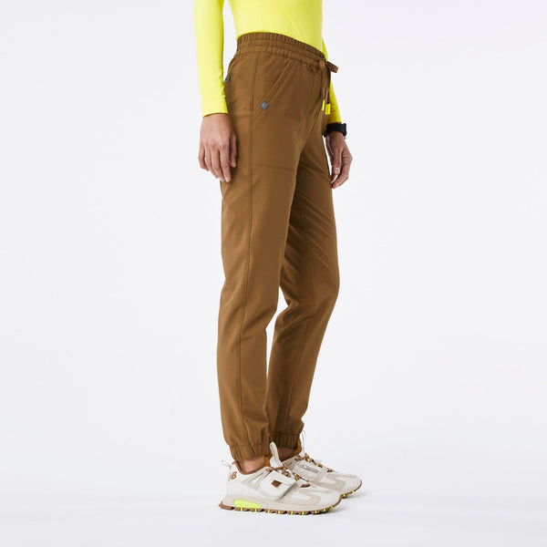 women's Earth Indestructible Slim Jogger - Scrub Pant