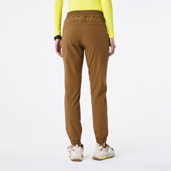 women's Earth Indestructible Slim Jogger - Scrub Pant