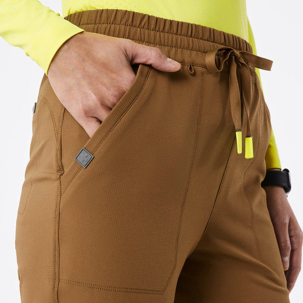 women's Earth Indestructible Slim Jogger - Scrub Pant