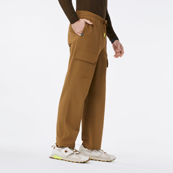 men's Indestructible Straight-Leg - Tall Scrub Pant