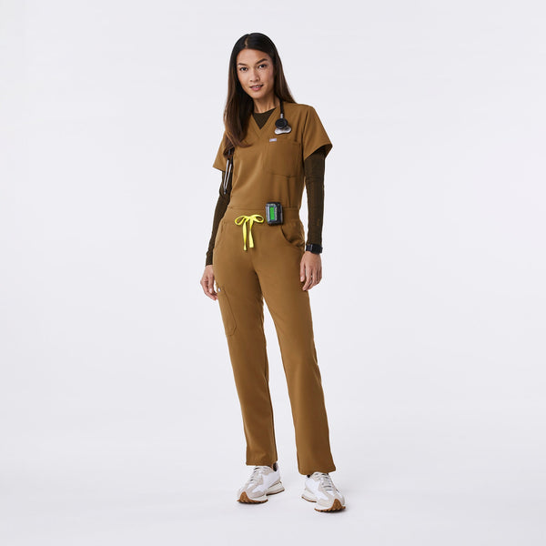 women's Earth Kade - Tall Straight-Leg Scrub Pant™