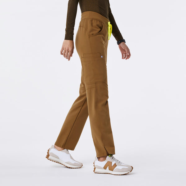women's Earth Kade - Tall Straight-Leg Scrub Pant™