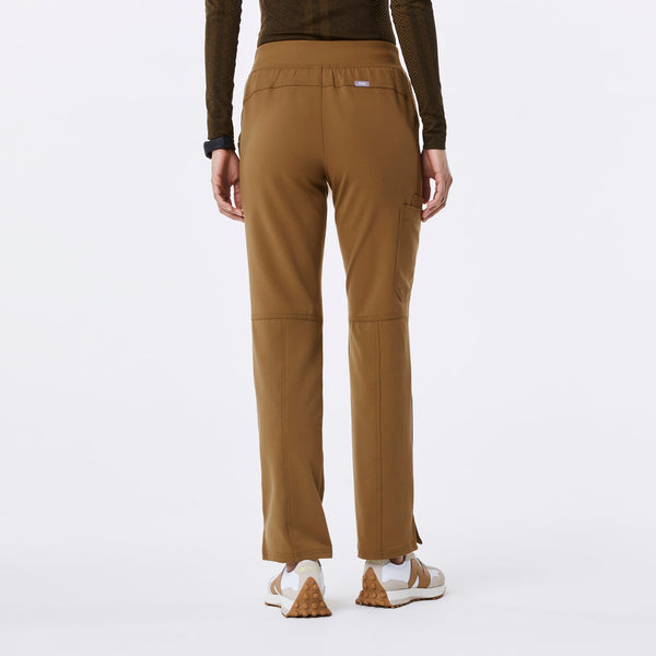 women's Earth Kade - Tall Straight-Leg Scrub Pant™