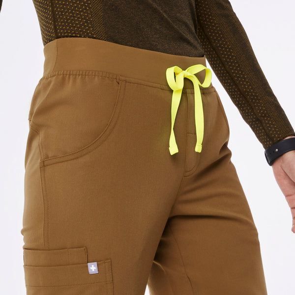 women's Earth Kade - Tall Straight-Leg Scrub Pant™
