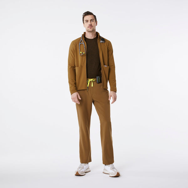 men's Earth Pisco - Tall Straight-Leg  Scrub Pant™