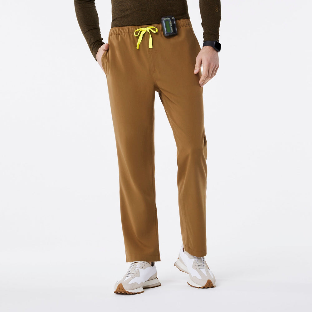 men's Earth Pisco - Tall Straight-Leg  Scrub Pant™