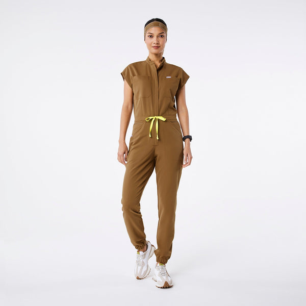 women's Earth Rafaela Cargo - ScrubJumpsuit™