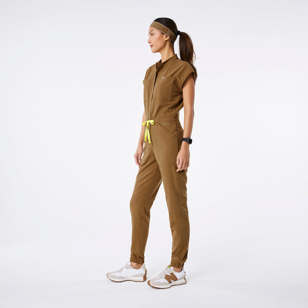 women's Earth Rafaela Cargo - ScrubJumpsuit™