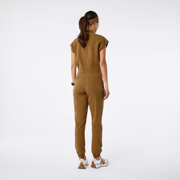 women's Earth Rafaela Cargo - ScrubJumpsuit™