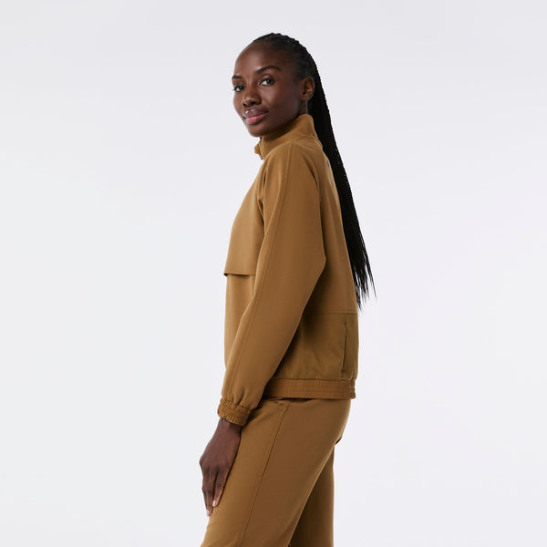 women's Earth Sydney -  Scrub Jacket
