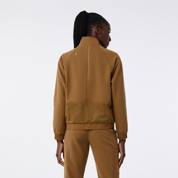 women's Earth Sydney -  Scrub Jacket
