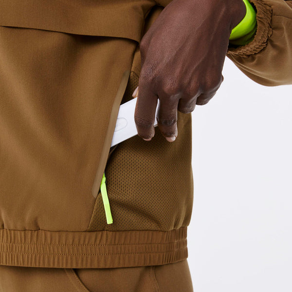women's Earth Sydney -  Scrub Jacket