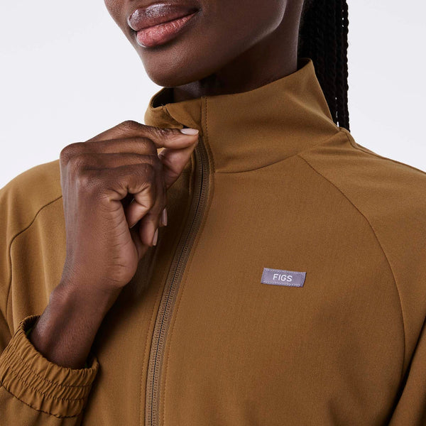 women's Earth Sydney -  Scrub Jacket