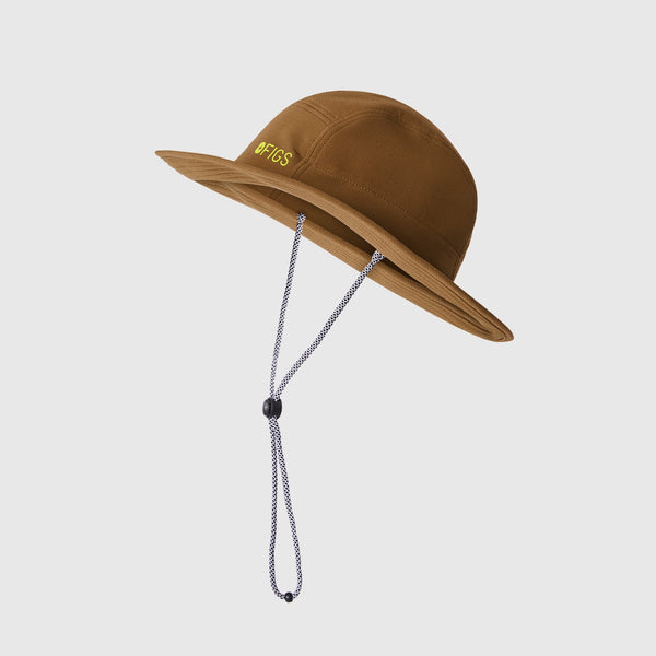 Earth Utility Adventure Cap