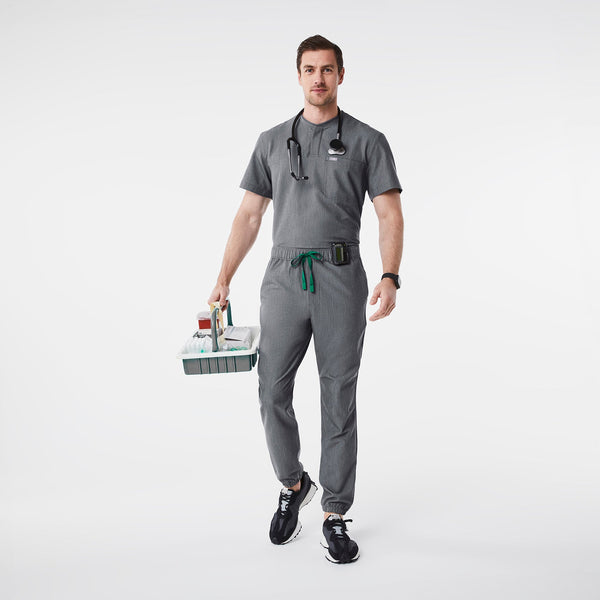 men's Graphite Naga - Tall Jogger Scrub Pant™