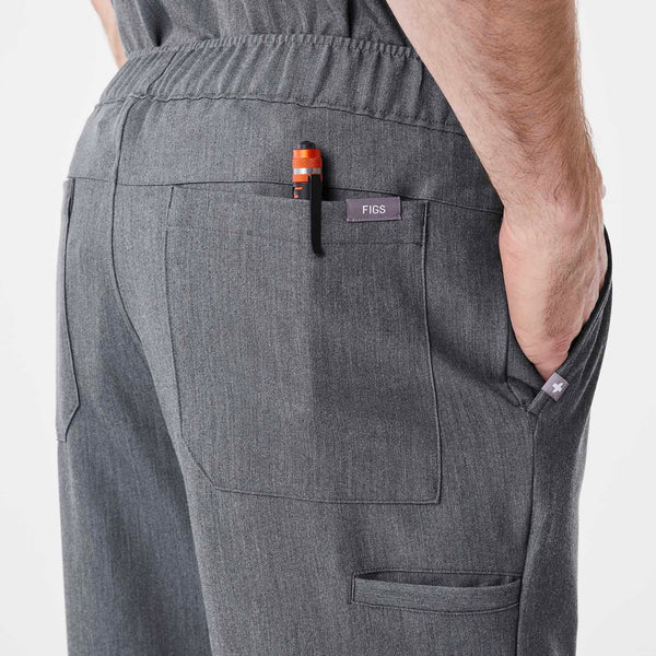 men's Graphite Naga - Tall Jogger Scrub Pant™