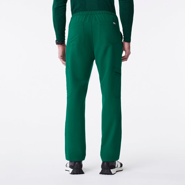 men's Hunter Green Cairo - Straight-Leg Scrub Pant™