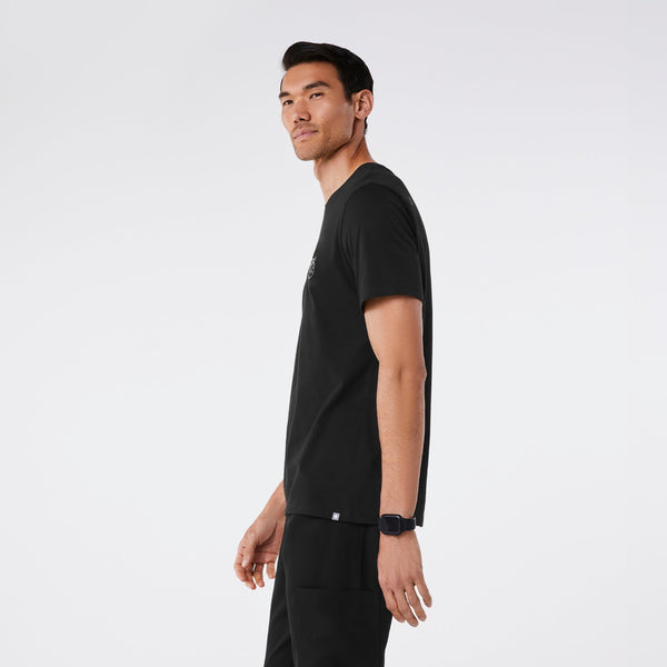 ANATOMIC HEART Short-Sleeve UNDERSCRUB
