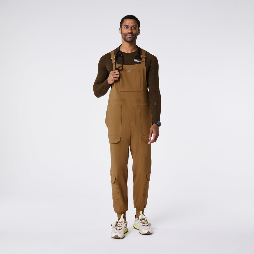 men's Earth Indestructible - Scrub Overall