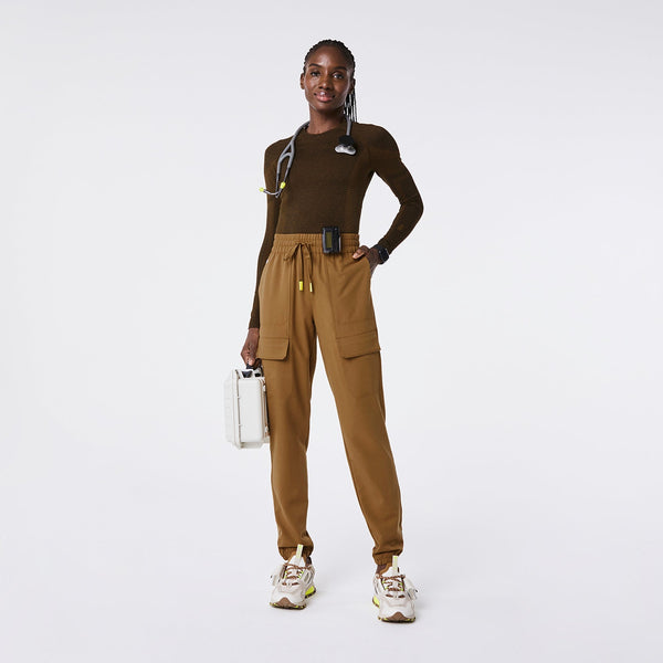 women's Earth Sierra - Tall Jogger Scrub Pant