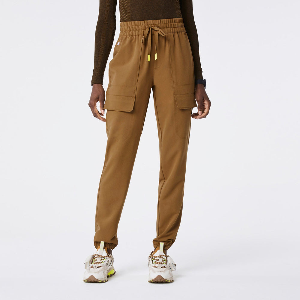 women's Earth Sierra - Tall Jogger Scrub Pant