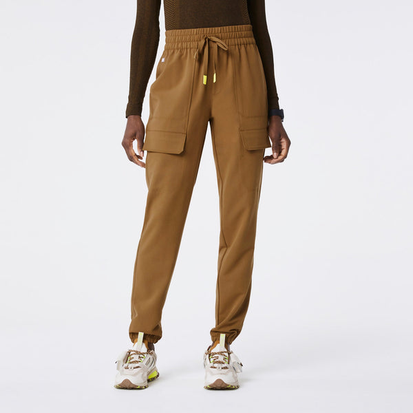 women's Earth Sierra - Tall Jogger Scrub Pant