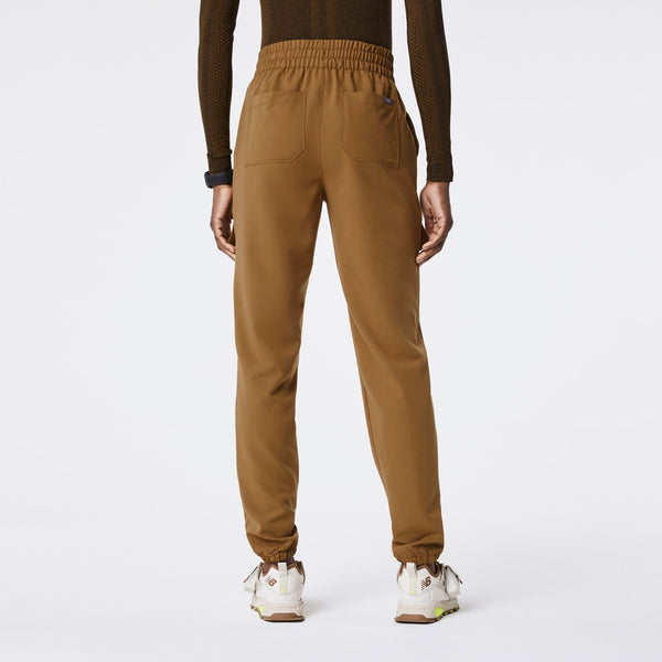 women's Earth Sierra - Tall Jogger Scrub Pant