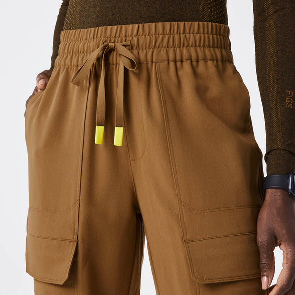 women's Earth Sierra - Jogger Scrub Pant