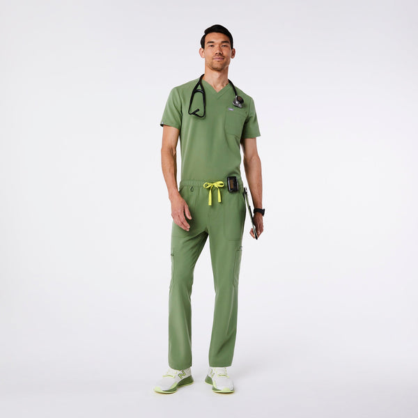men's Fern Cairo - Tall Straight-Leg Scrub Pant™