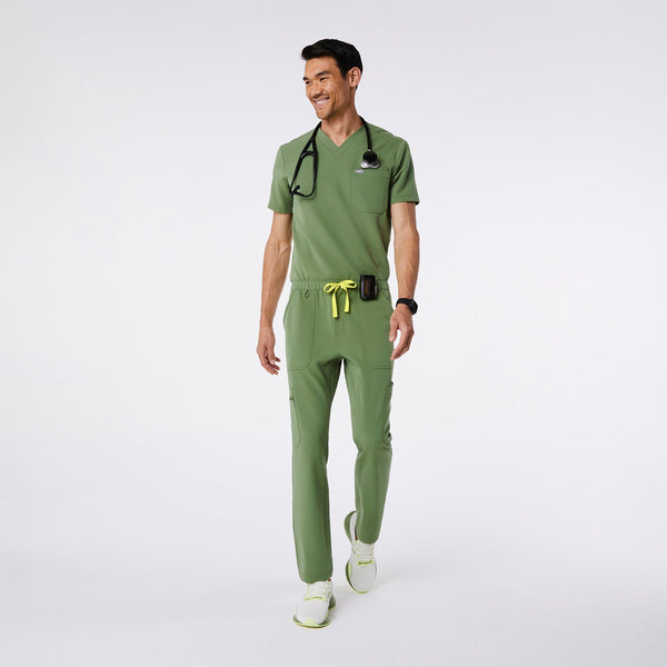 men's Fern Cairo - Short Straight-Leg Scrub Pant™