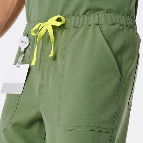 men's Fern Cairo - Short Straight-Leg Scrub Pant™