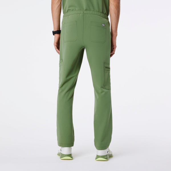 men's Fern Cairo - Short Straight-Leg Scrub Pant™