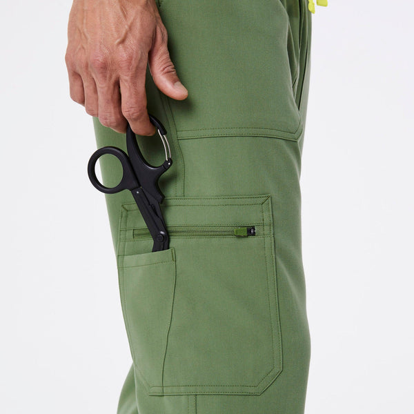 men's Fern Cairo - Short Straight-Leg Scrub Pant™