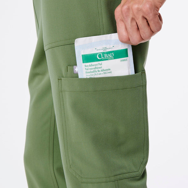 men's Fern Cairo - Tall Straight-Leg Scrub Pant™