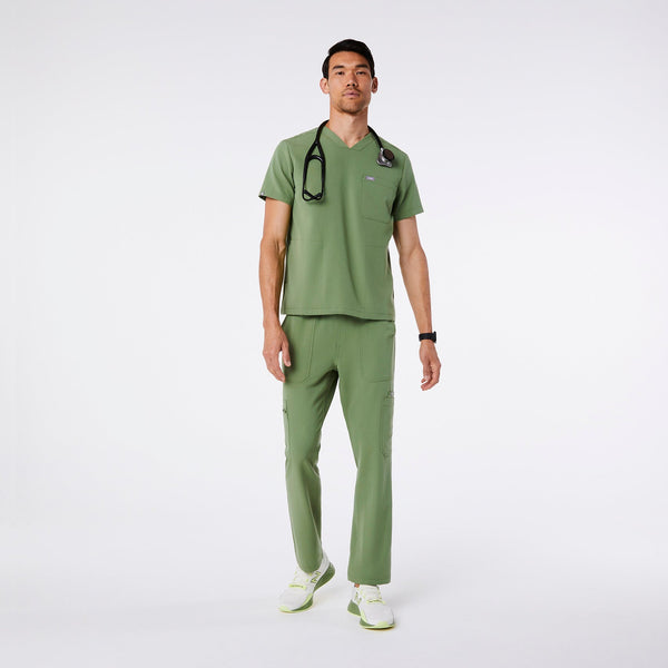 men's Fern Chisec -  Scrub Top™