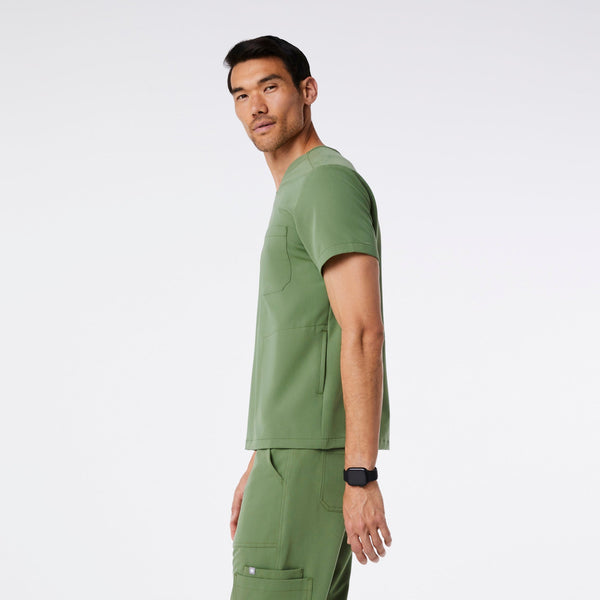 men's Fern Chisec -  Scrub Top™