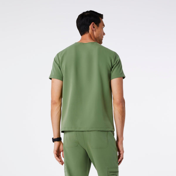 men's Fern Chisec -  Scrub Top™